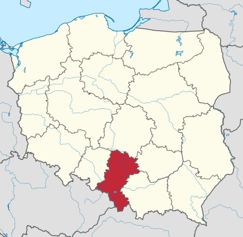 Silesian Voivodeship